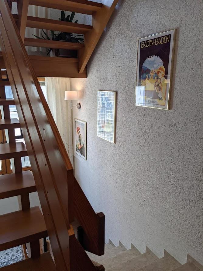 Hotel Restaurant Albans Sonne 巴特里坡德索西坡 外观 照片